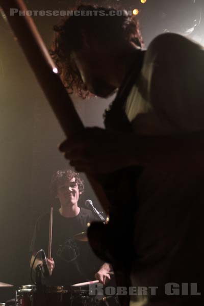 LYSISTRATA - 2017-12-17 - PARIS - La Maroquinerie - 